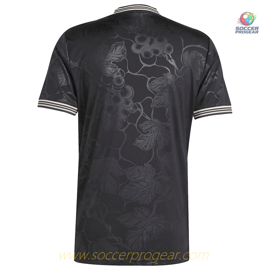Juventus Third Football Shirt 2025-2026 Season Ladies