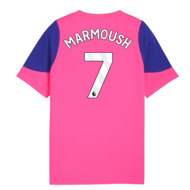 Jersey Team High-Quality Materials Officially Licensed Product