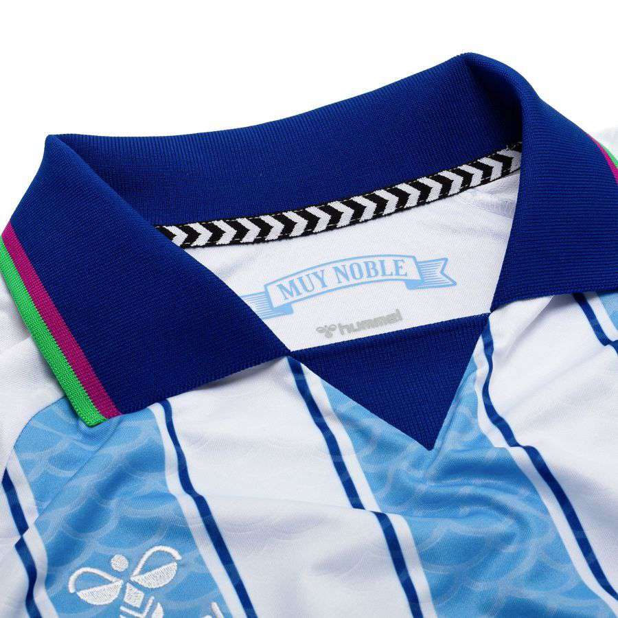 Malaga Home Shirt 2026/27