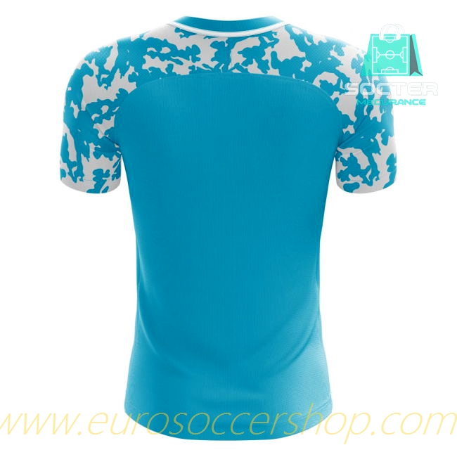 2018-2019 Official Serie A Home Football Shirt Ladies