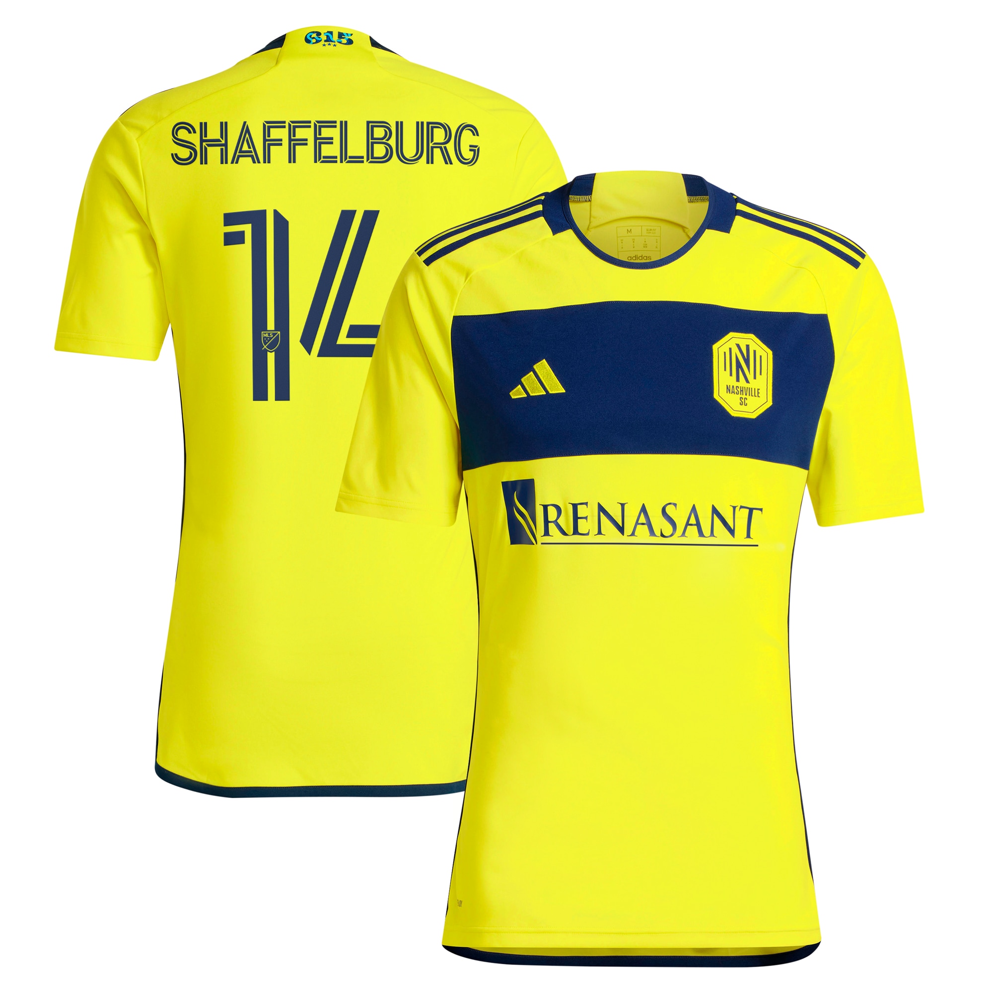 Men's 2024 High-Quality Replica Jersey - Player Jersey - Order Today