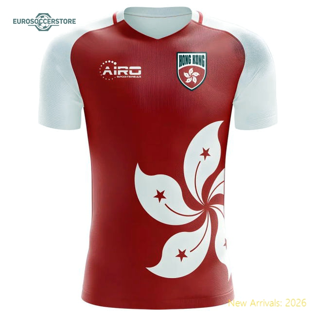 Stylish Football Team Womens Jersey 2025-2026 Aeroready