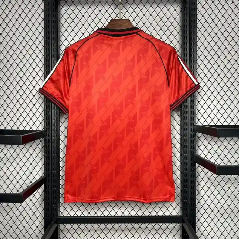 Flamengo Lifestyler Retro Soccer retro kit