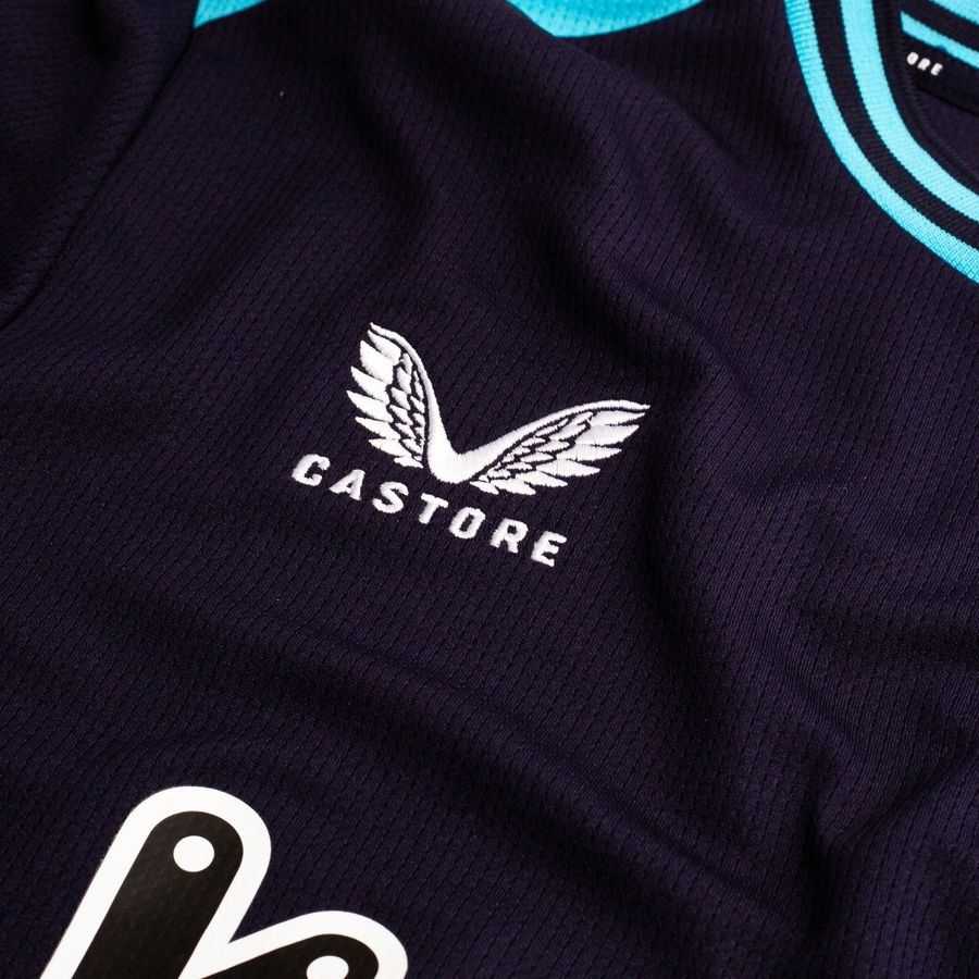 Athletic Bilbao Away Shirt 2025/26