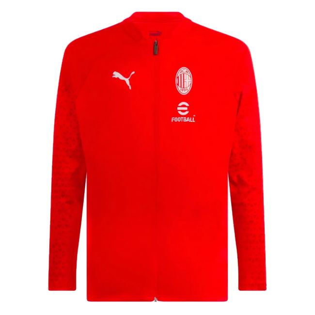 2025-2026 AC Milan Training - premium quality tee option v2.854