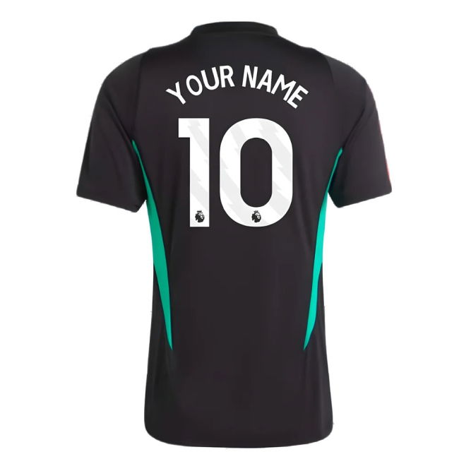 Superior Man Utd Jersey 2023-2024