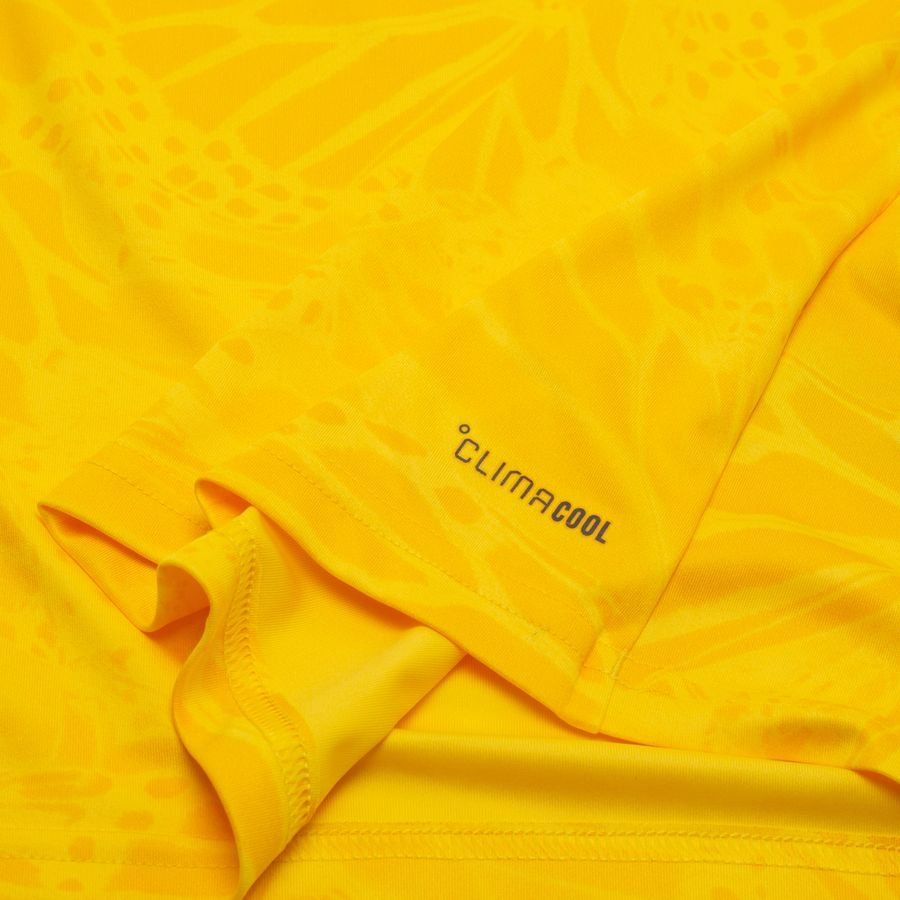 Colombia Home Shirt World Cup 2026 Adidas National Team Wear