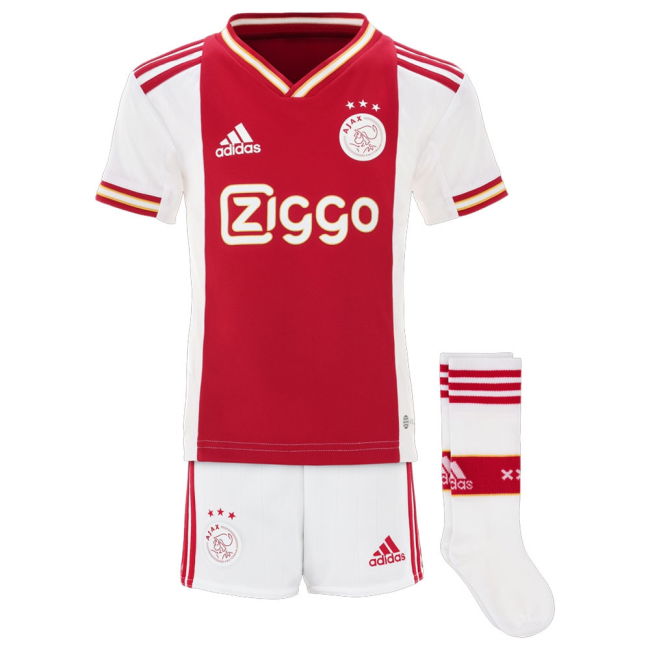 Official Ajax (ajax) Home - Dutch League - Feyenoord - Dutch Football