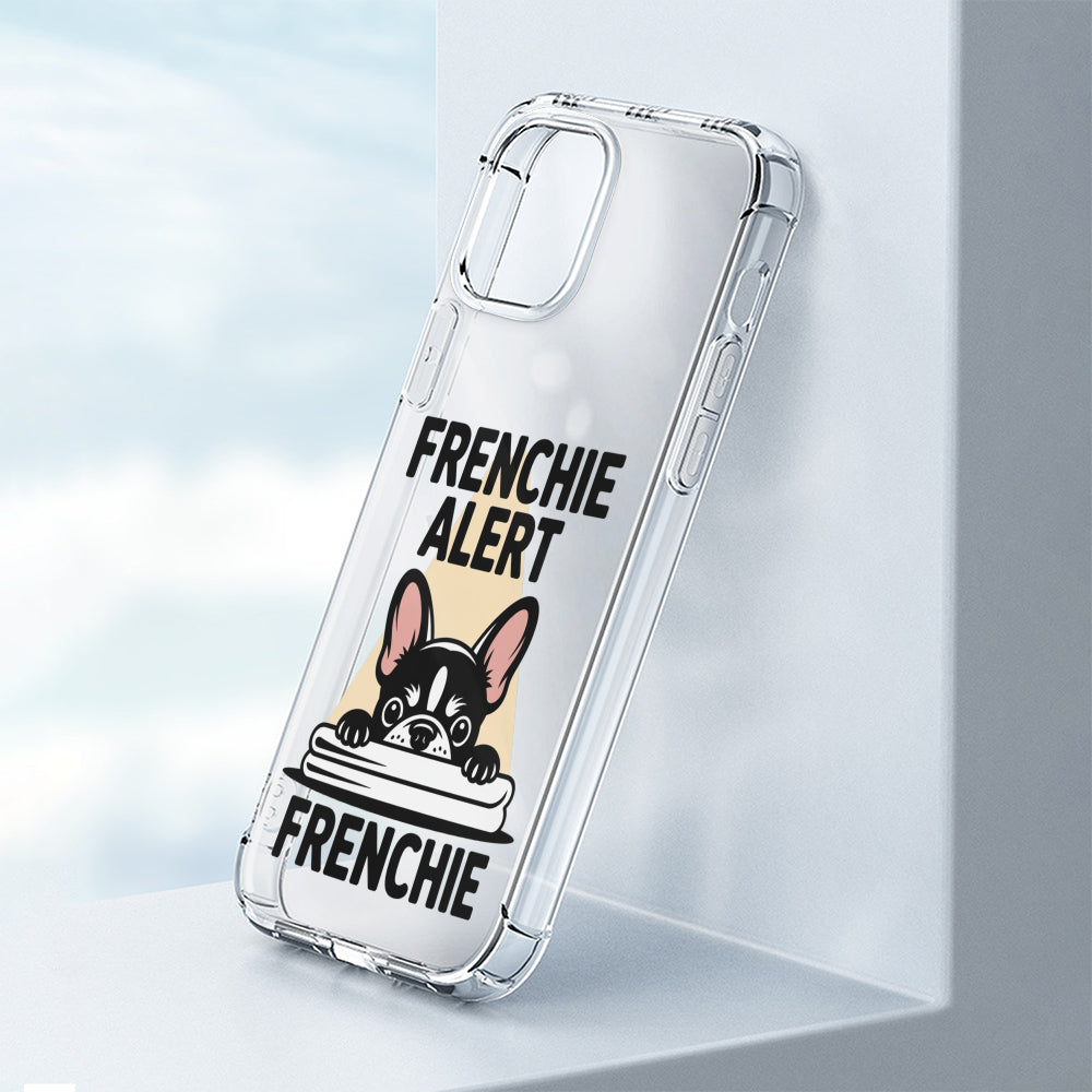 Silicone Phone Case For Iphone, Samsung & Google Pixel Outdoor Style