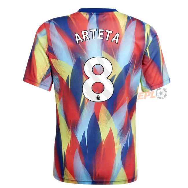 2025-20 ARS sleek Third Shirt - Kids | superior | first-class