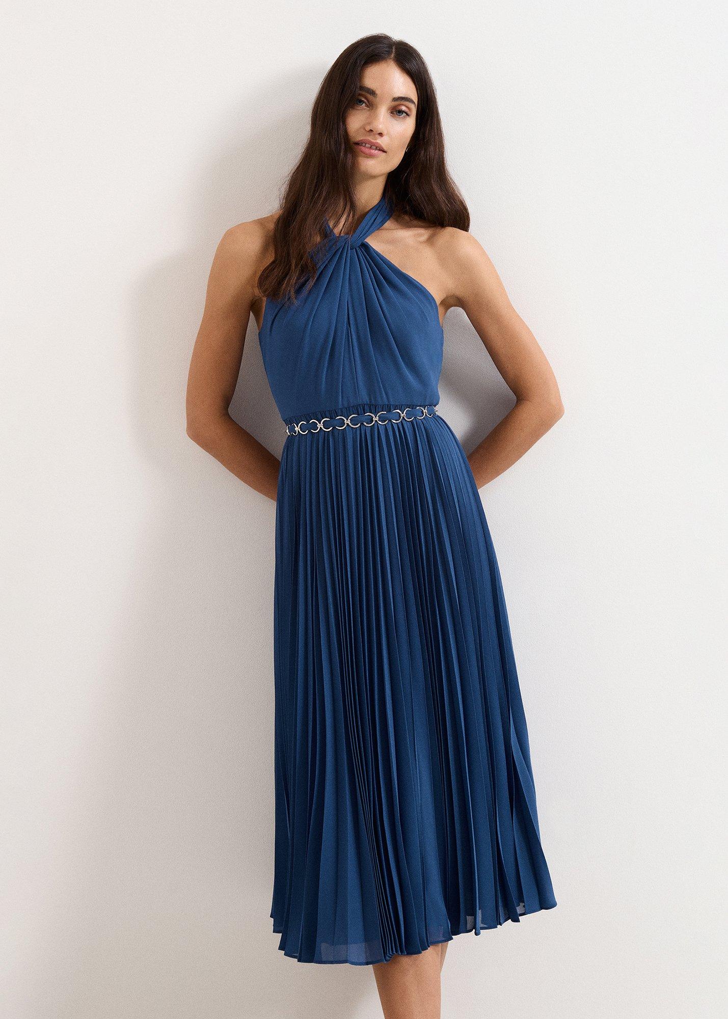 Petite Sathia Dress