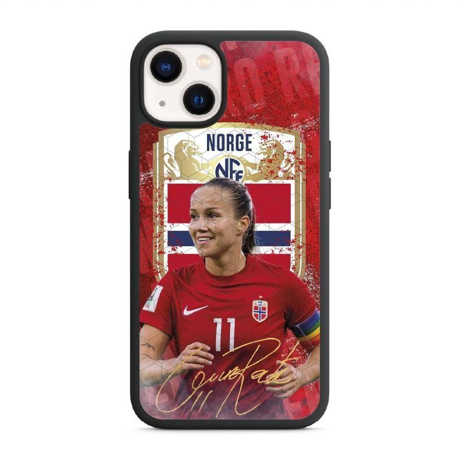 [EFKS] NFF Reiten Norge Deksel Apparel 3D
