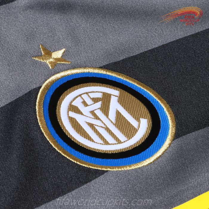 INTER MILAN THIRD KIT 2020/2021