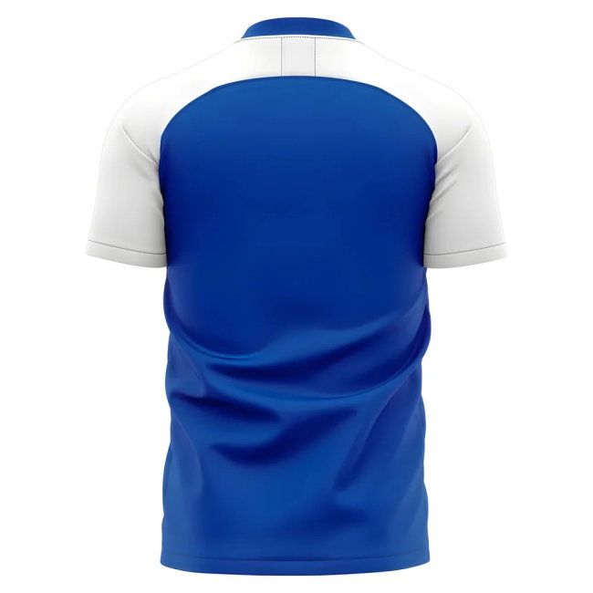 Colchester Home Shirt 2025-2026 edition (Womens
