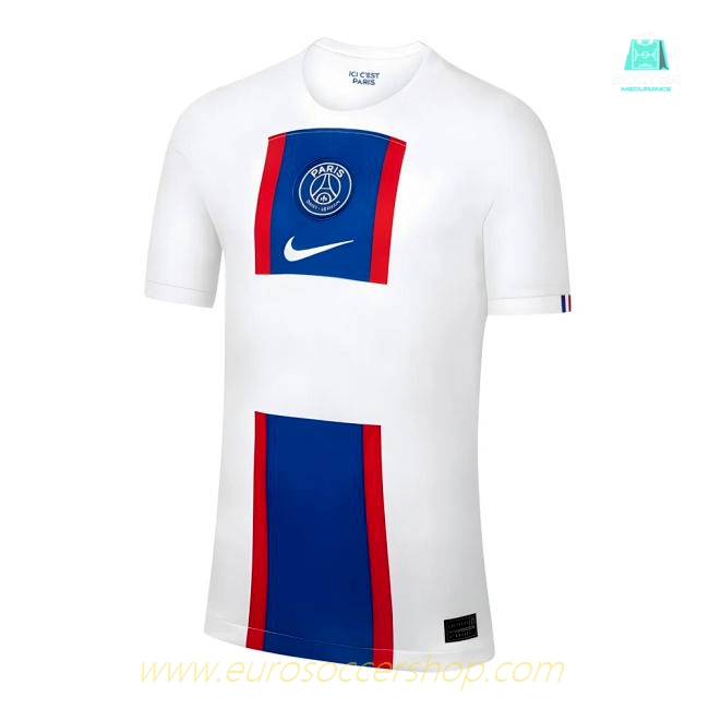 2022-2023 PSG Third Shirt (Kids)