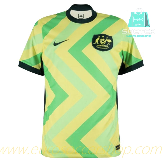 World Cup 2025-26 Collection Australia Home (Duke 15)
