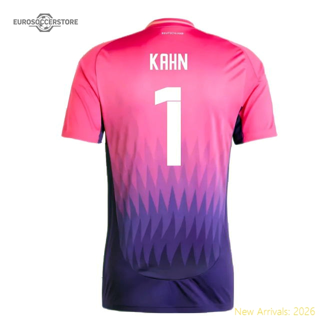 Modern Fit Authentic Team Jersey High-Quality Materials