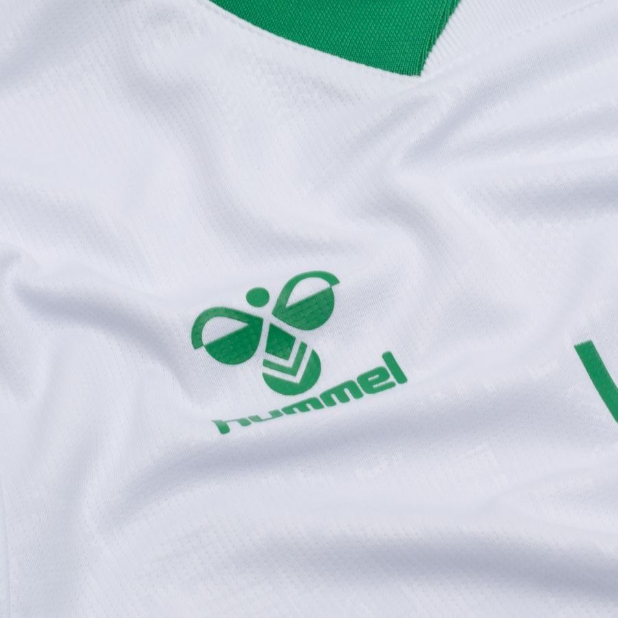 [EFKS] Saint Étienne Away Jersey 2025/26