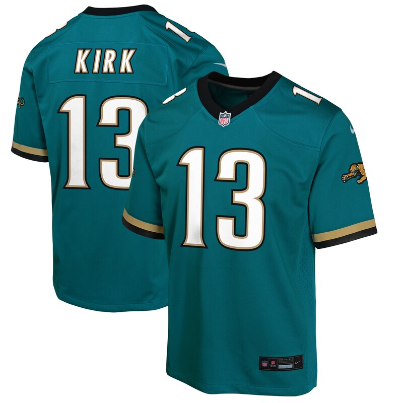 None Christian Kirk Jacksonville Jaguars Great Value Team Spirit Wear
