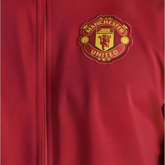 2025-20 Man Utd sleek Third Football Shirt | official