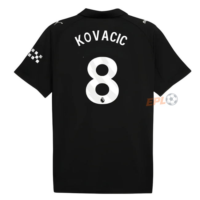 MAN original 2025-20 Away Kit - Adults | superior | high-end