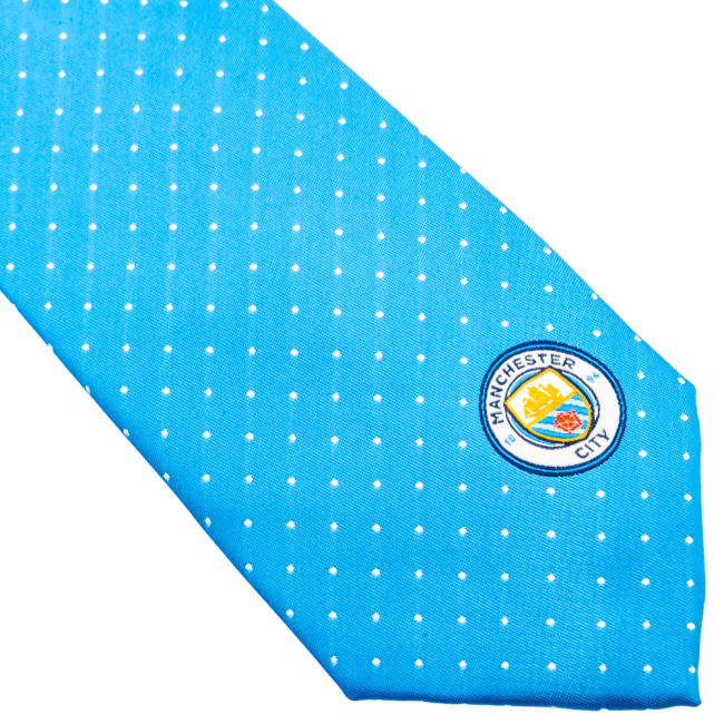 High Quality Manchester City 2025-2026 Home Kit