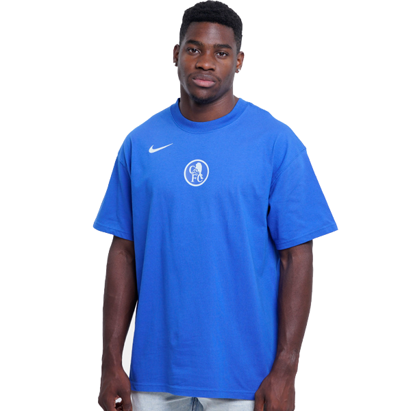 Chelsea Chelsea 2025-2026 UCL Home Jersey – Authentic Shirt