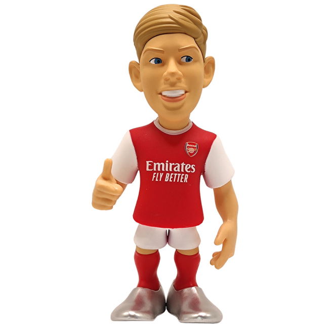 Figure 12 Arsenal Club Sleek Home Game Jersey