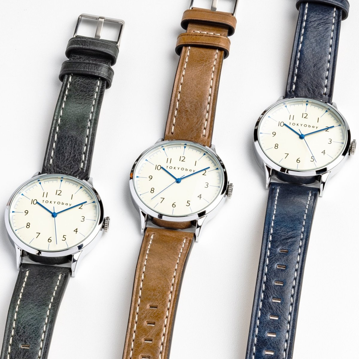 Scala Deluxe | Dark Olive