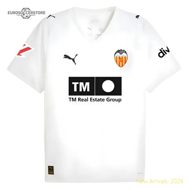 2025-2026 Los Che Home Jersey (kids) - Unbeatable Value