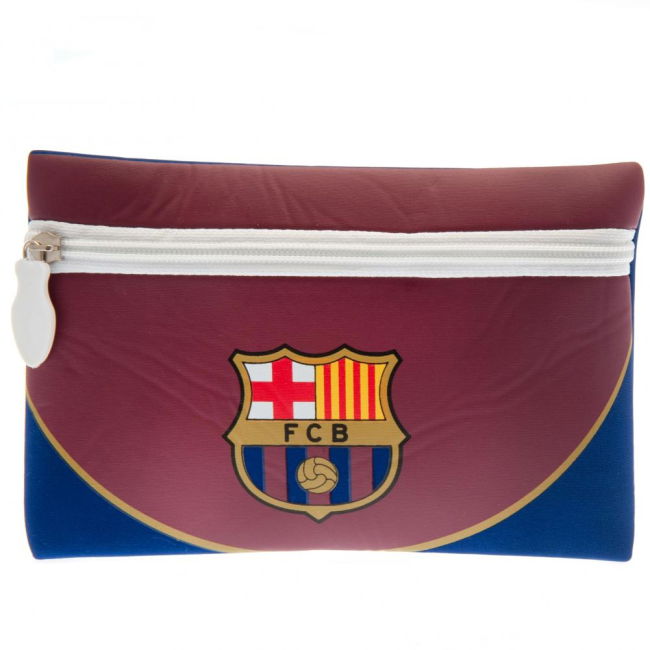 New Comfortable Barcelona Home Football Shirt