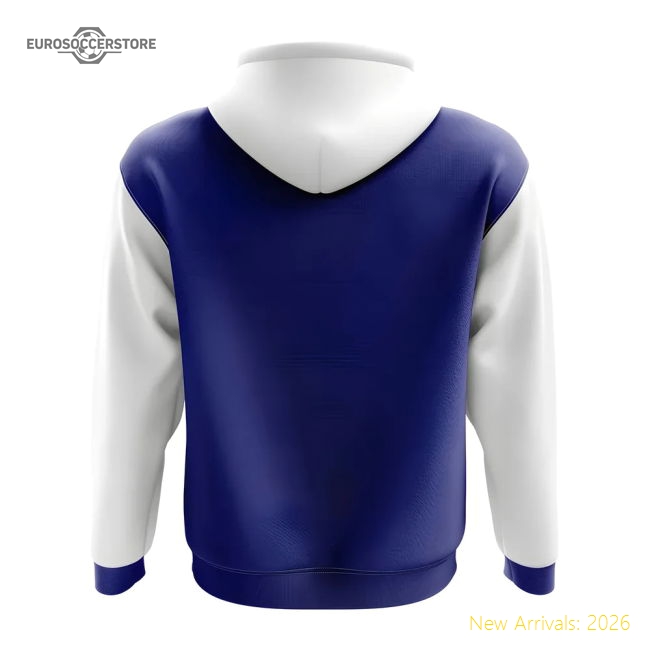 Football Team Apparel - Genuine 2024-2025 Edition Style
