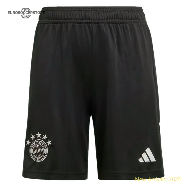 Bayern Munich Children 2023 #2024 Football Fan Apparel