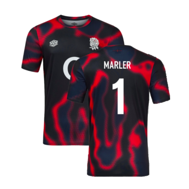 2026 Collection England Home Match Shirt 2024-2025