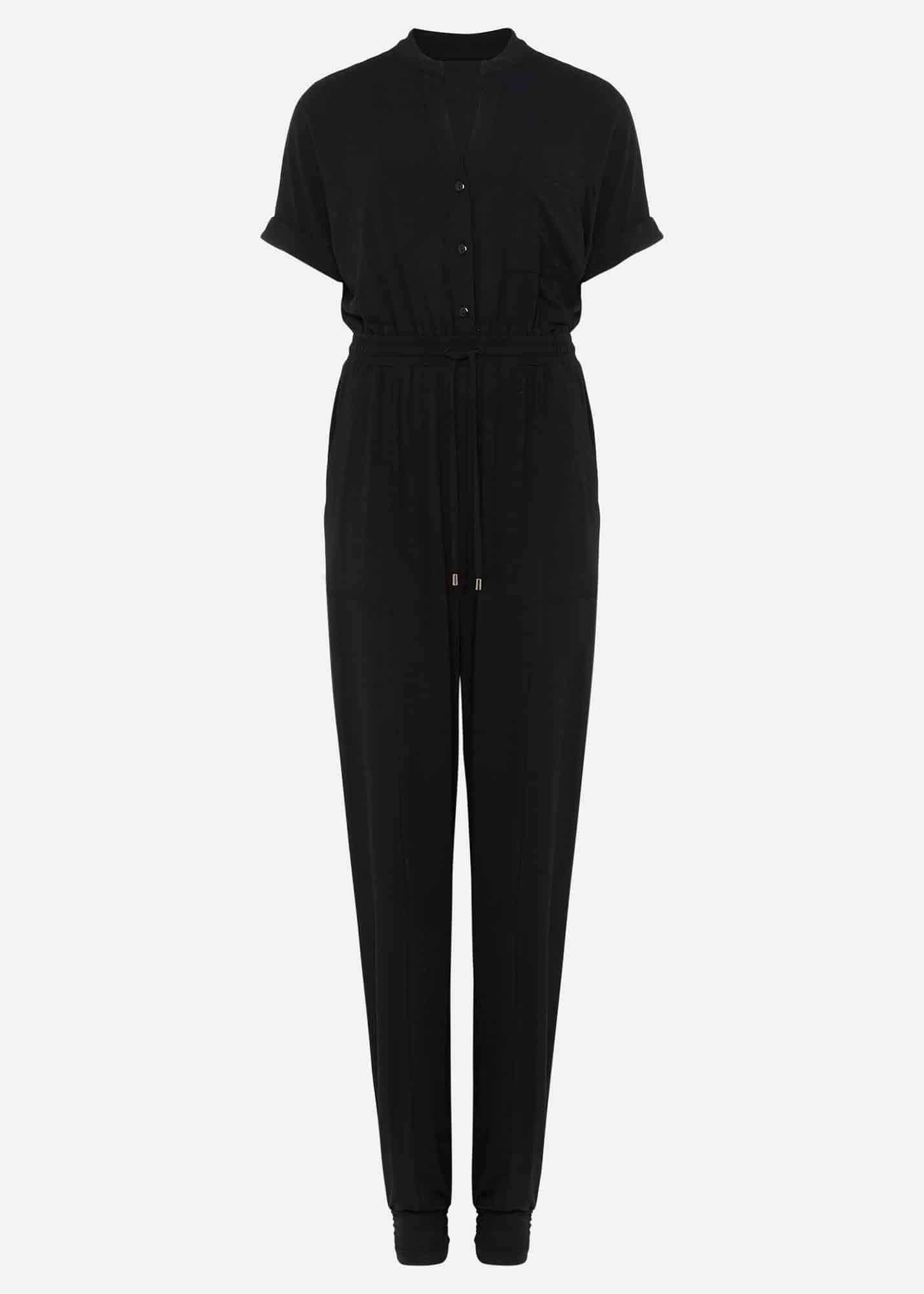 Raphaelle Utility Jumpsuit