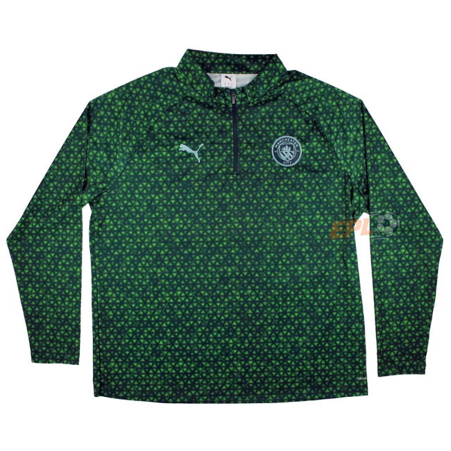 2025-20 Man City Soccer Jerseys high quality Third Shirt - Adults