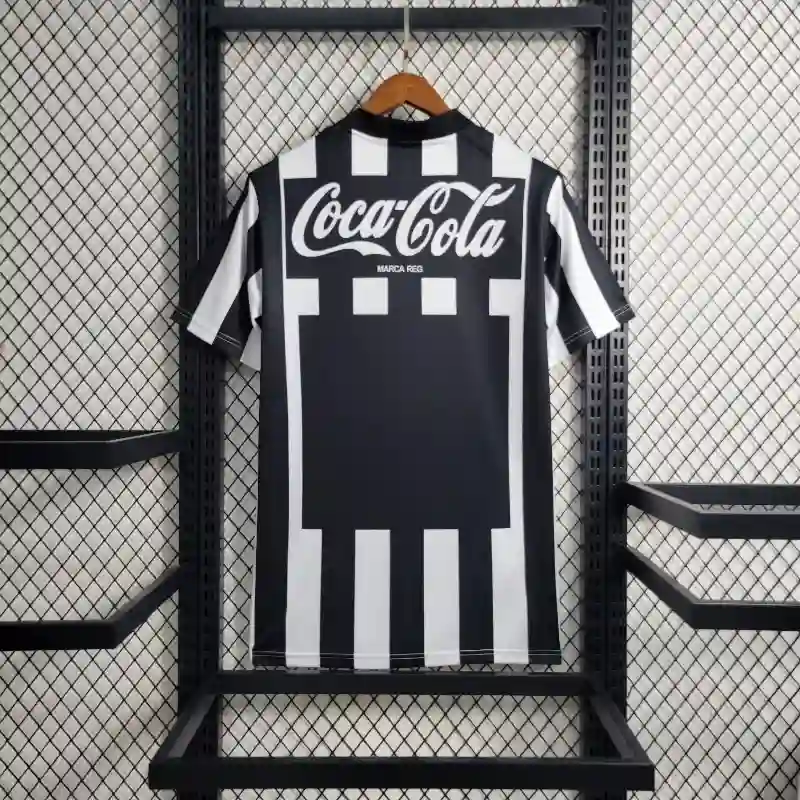 1997 Botafogo Jersey retro kit