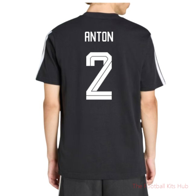 2026-2027 Germany DNA Tee (Black) (Anton 2)
