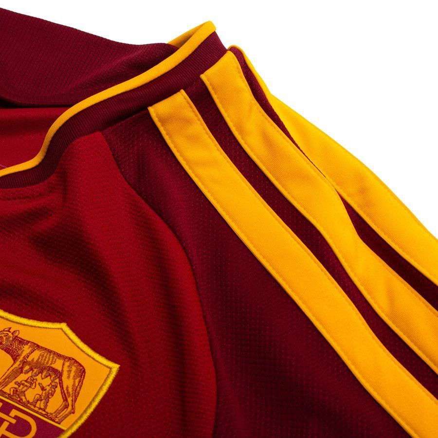 [EFKS] AS Roma Home Kit 2026/27