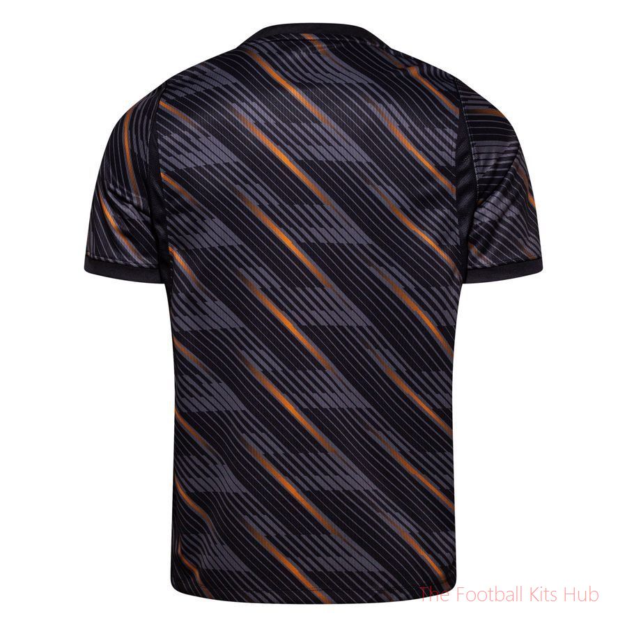 France Goalkeeper Shirt World Cup 2026