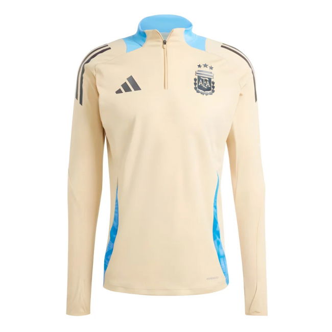 Argentina Fashionable Jersey 2024-2025