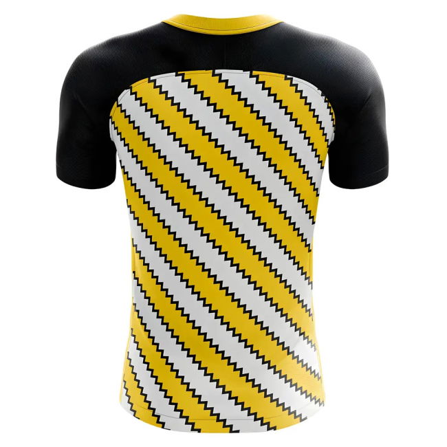 Home - Premium Quality - Authentic - Match Day - Football Shirt