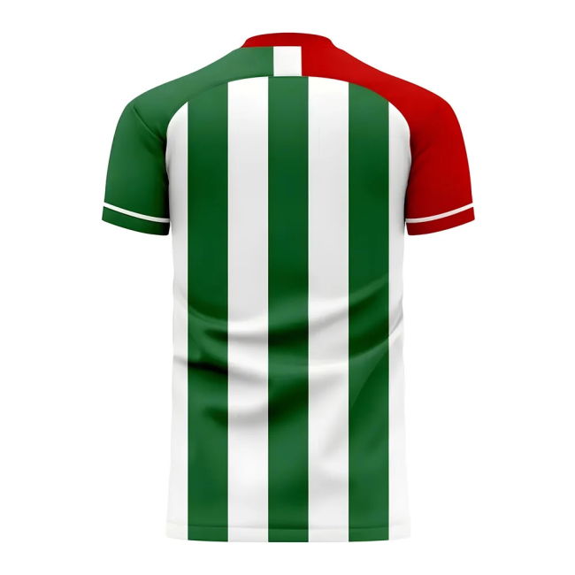 High Quality Home Uniform Bursaspor 202 #5 Latest Season Value F (v9)