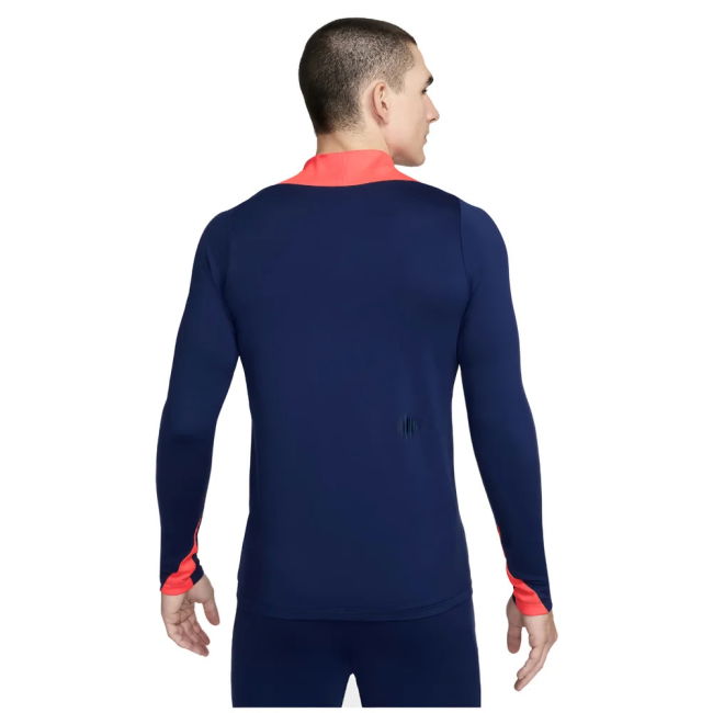 Pro Style Croatia Home Professional Jersey 2024-2025