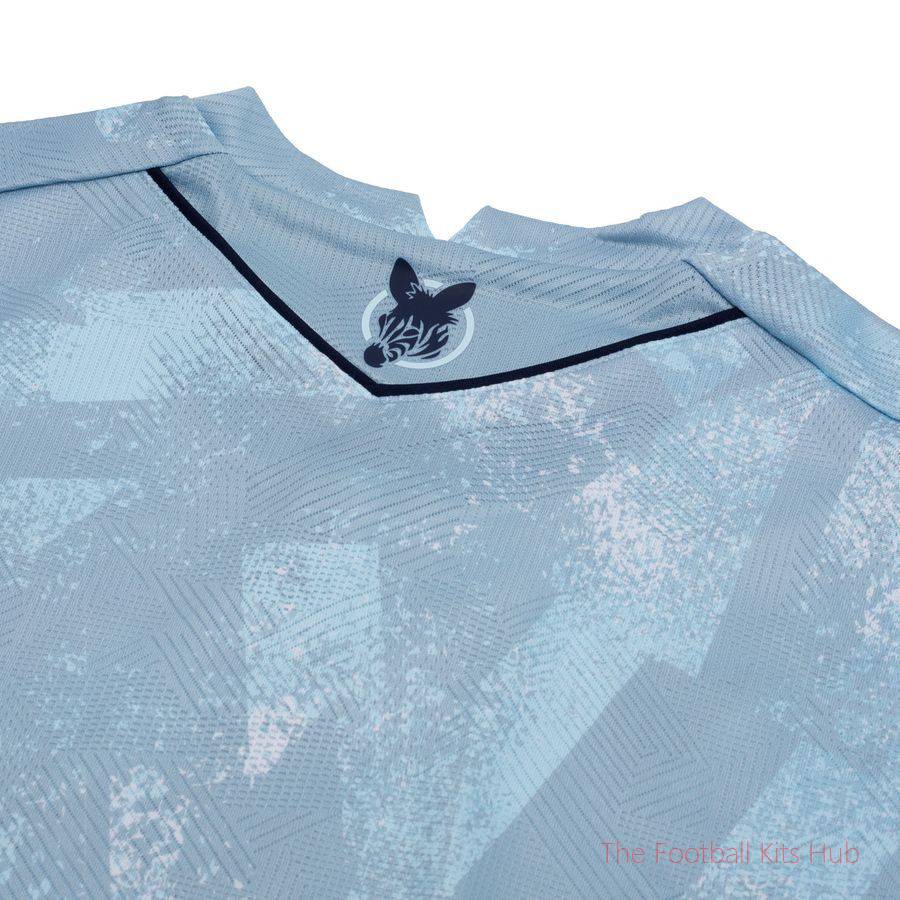 Men Udinese Away Shirt 2025/26