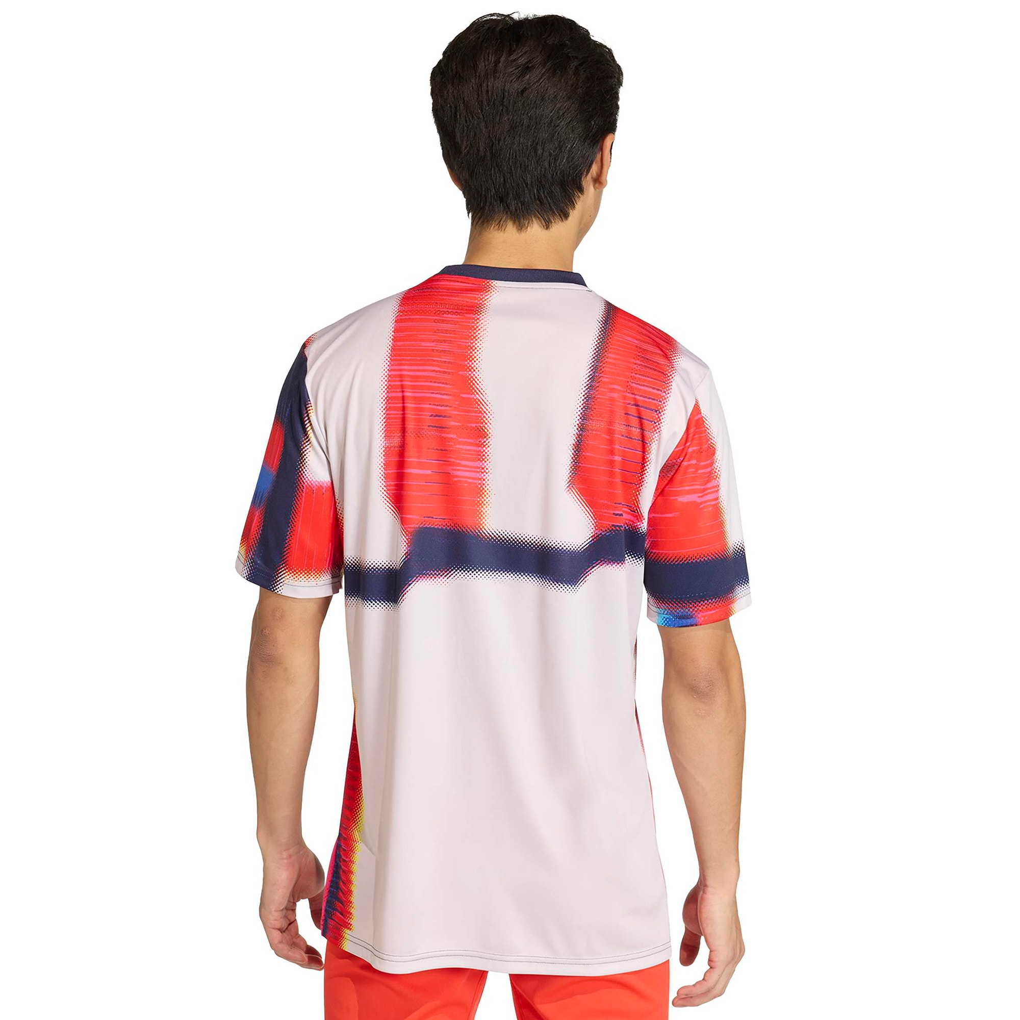 [SJH] Bayern Munich 2025/26 Pre-Match Training Jersey - Navy