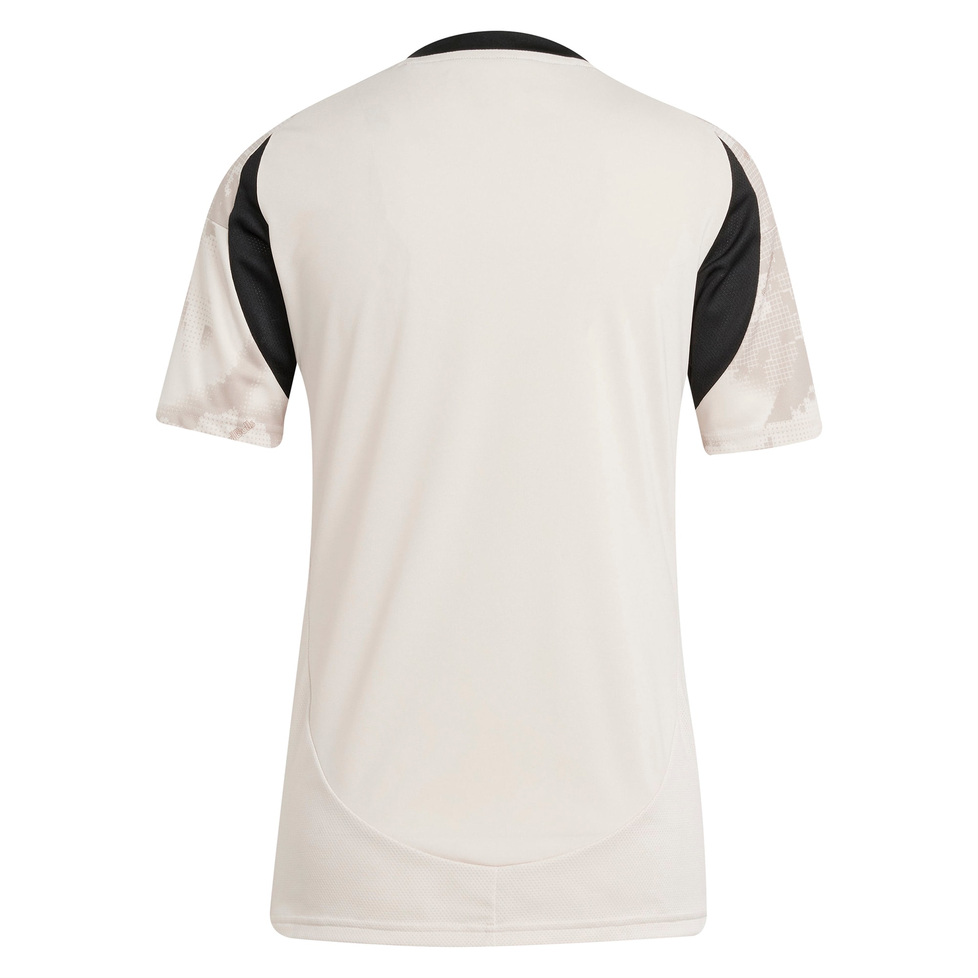 [JED] New York Red Bulls Women's 2025 Stone Kit Replica Jersey - Tan