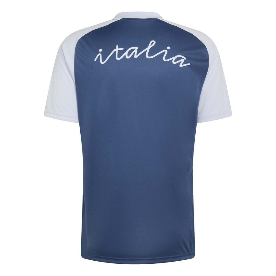 [EFKS] Italy Pre Match Night Marine Training Away Kit T