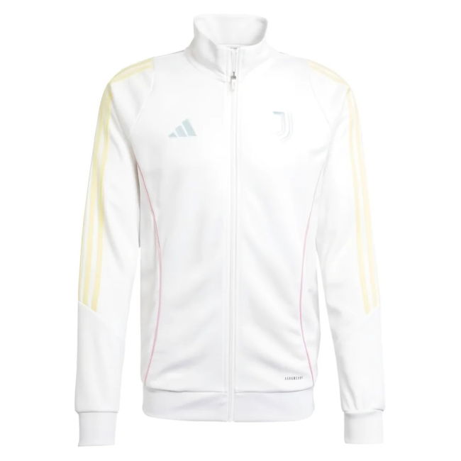 Supporter Juve Match Quality Updated Design Soccer Jersey
