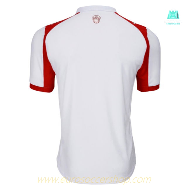 2025-2026 Southampton Home Shirt (Womens)